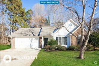 Building Photo - 8500 Brookstead Dr