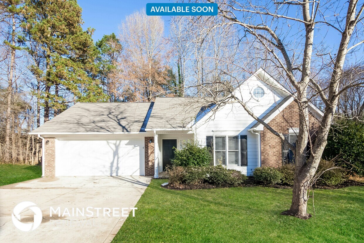 Foto principal - 8500 Brookstead Dr