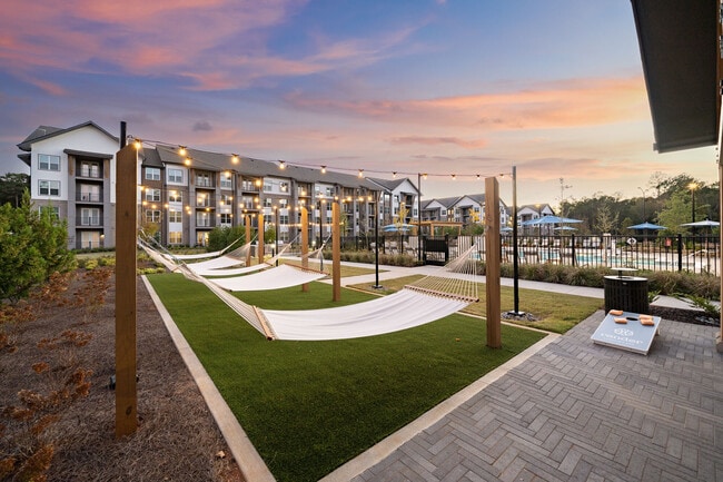 Building Photo - RENDER Turner Lake by Crescent Communities