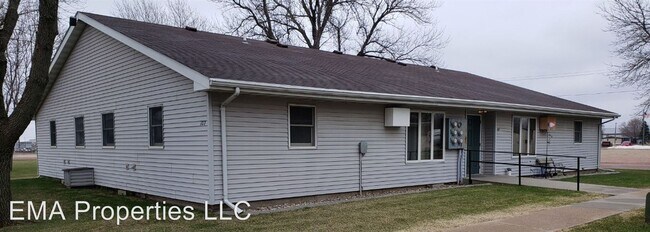 Building Photo - 2 br, 1 bath Apartment - 441 S. Main St.