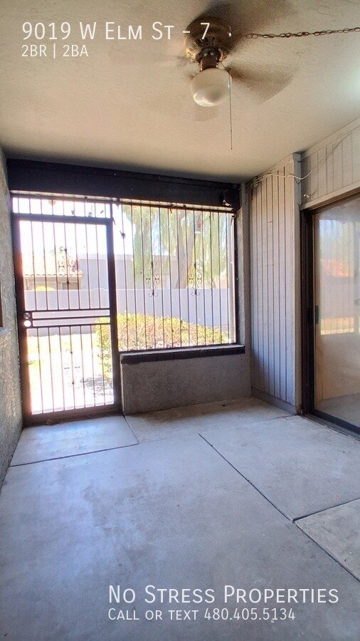 Building Photo - 9019 W Elm St