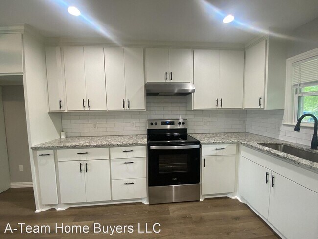 Foto del edificio - 2 br, 1 bath House - 113 W Mount Vernon St