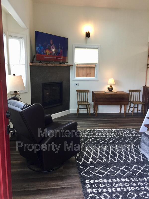 225 Congress Ave, Pacific Grove, CA 93950 House Rental in Pacific