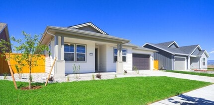 Building Photo - 1520 Cyril Way