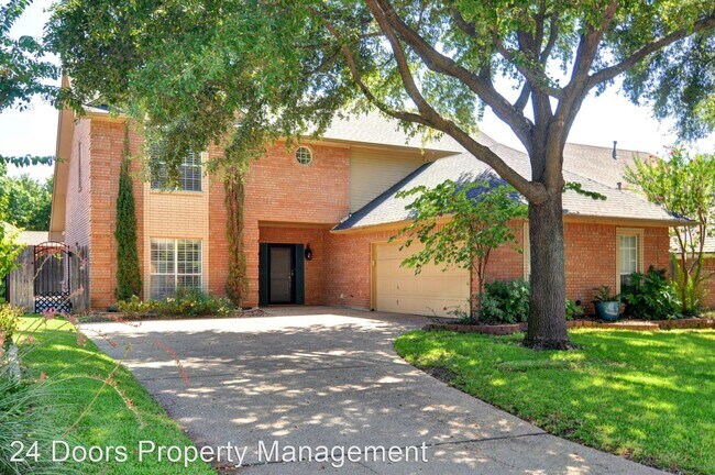 Building Photo - 3 br, 2 bath House - 6936 Allen Place Drive