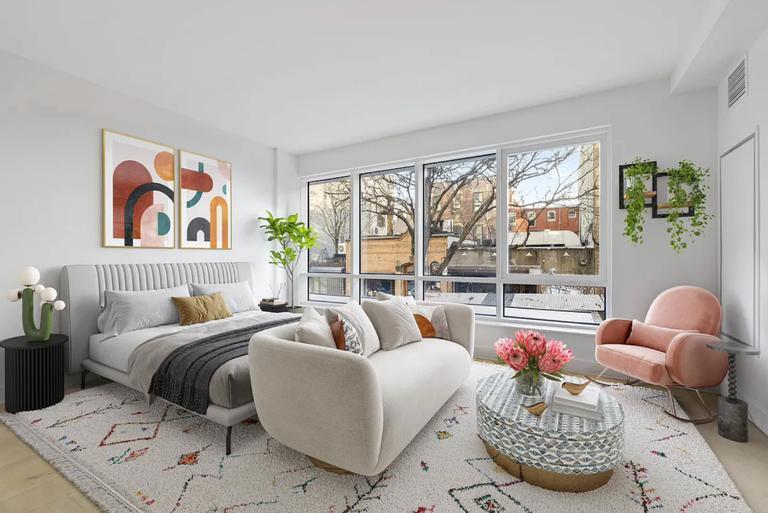 Foto principal - 0 bedroom in Brooklyn NY 11211