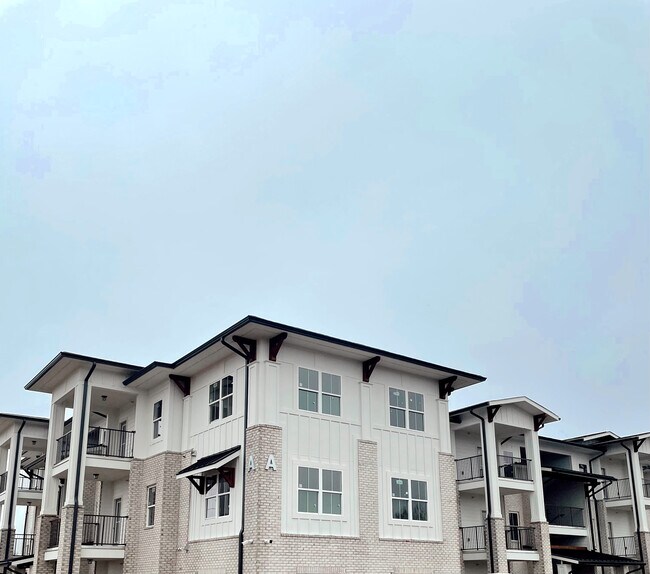 Foto del edificio - 1445 W Broad St