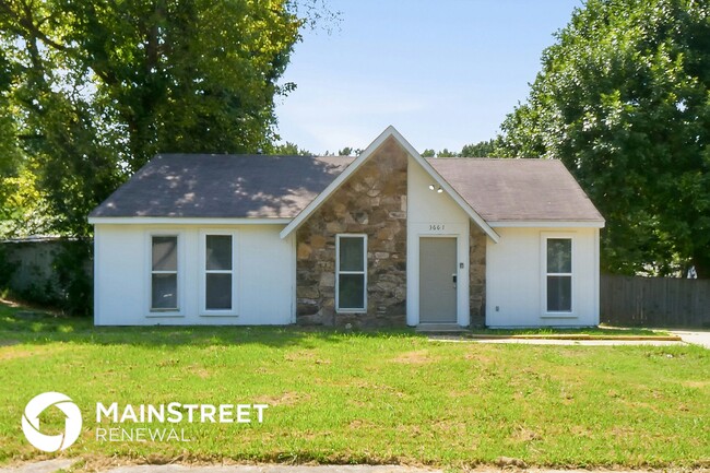 Building Photo - 3661 Barberry St
