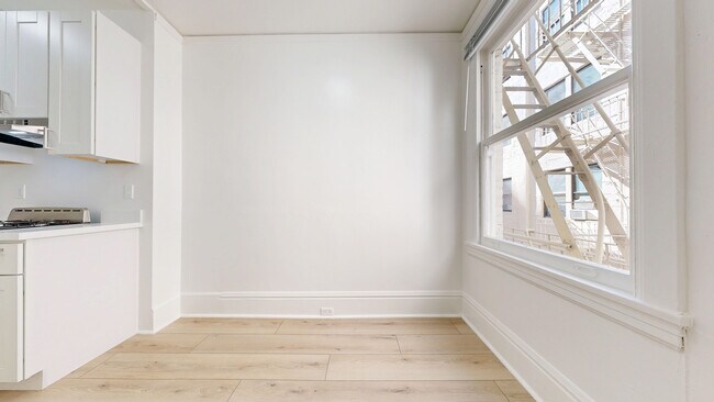 Foto del edificio - 507 Taylor St