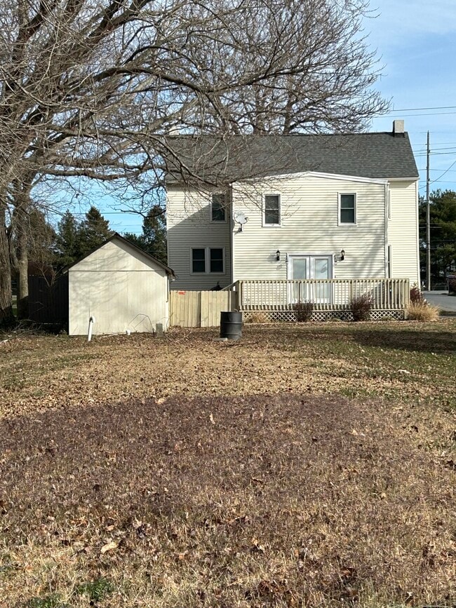 Foto del edificio - 1284 S Bay Rd