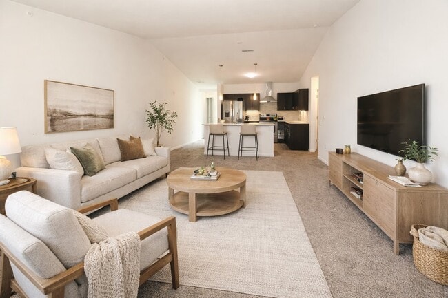 Keystone Lake Apartments