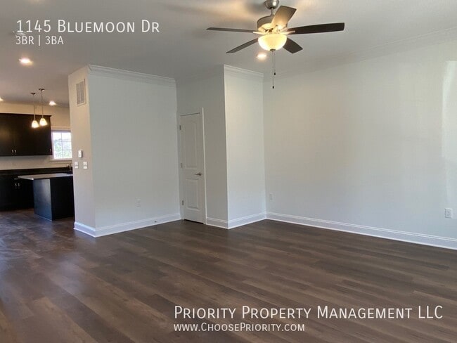 Foto del edificio - Gorgeous New Community - 3 bed 2.5 bath