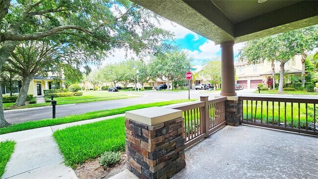 Foto del edificio - 12761 Bideford Ave