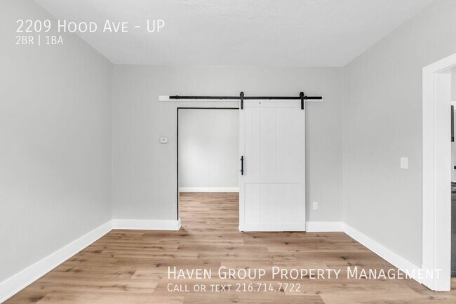 Foto del edificio - 2209 Hood Ave