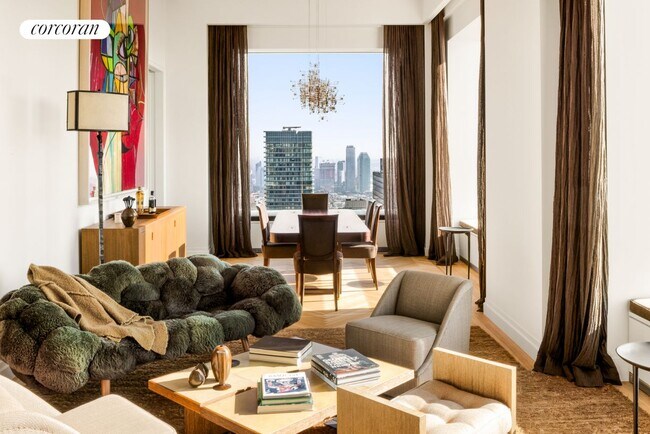 Foto del edificio - 432 Park Ave