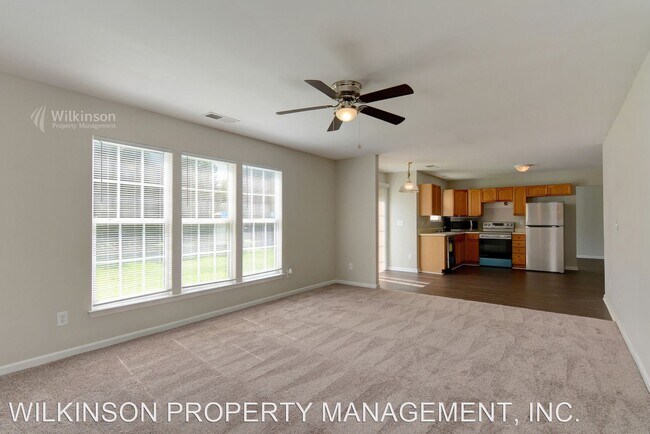 4 br, 2.5 bath House - 1111 Balcorn Place - 4