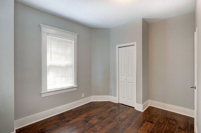 Foto del edificio - 1505 Reynolds St