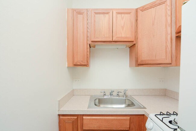 Foto del edificio - 516 W Melrose St