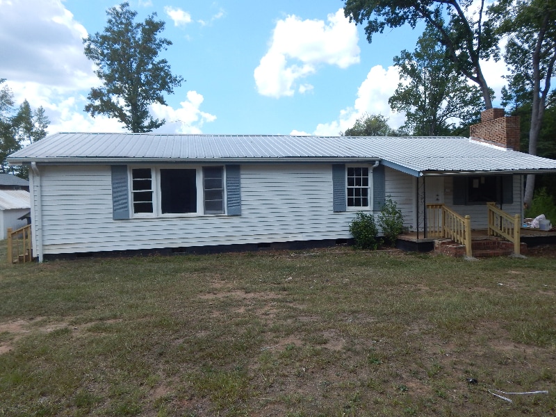Primary Photo - 263 Penson Rd