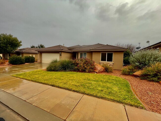 Foto del edificio - Lovely Pet-Friendly 4-BR Home in Ivins