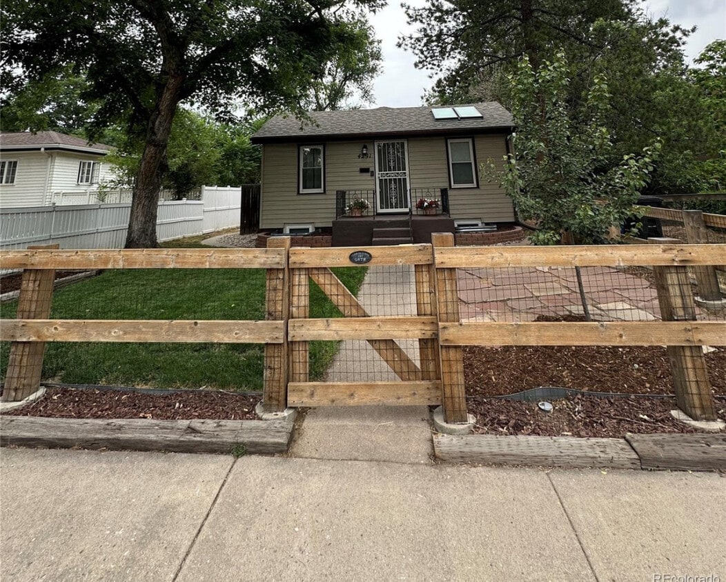 Photo - 4291 S Clarkson St (Englewood, CO)