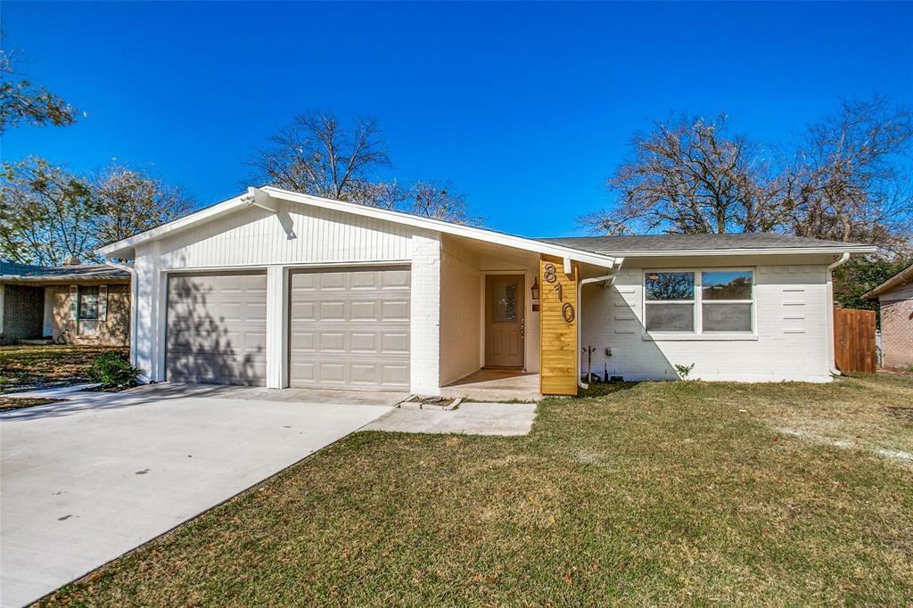 810 Wateka Way, Richardson, TX 75080 House Rental in Richardson, TX