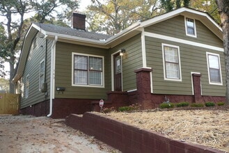 Building Photo - 163 Moreland Ave SE