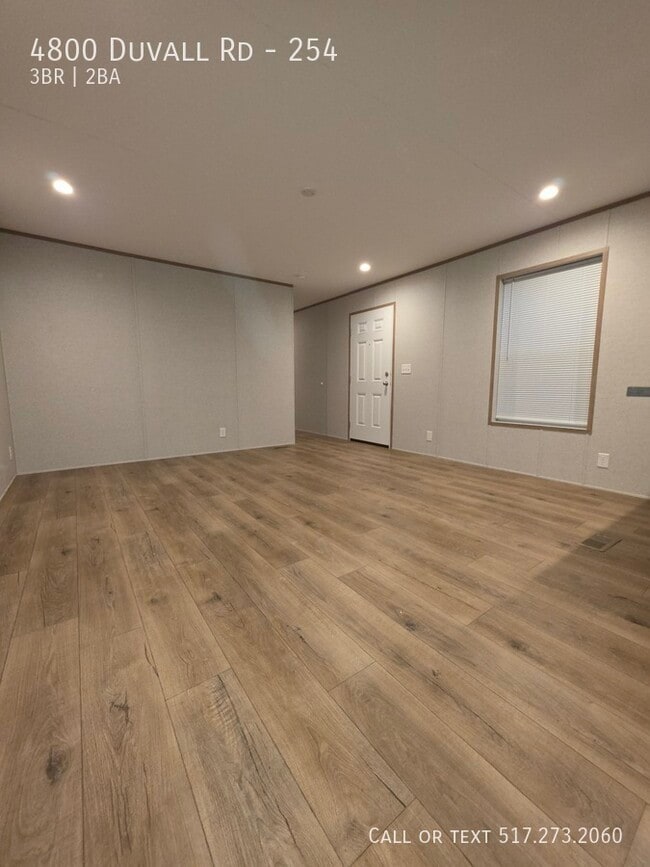 Building Photo - 4800 Duvall Rd