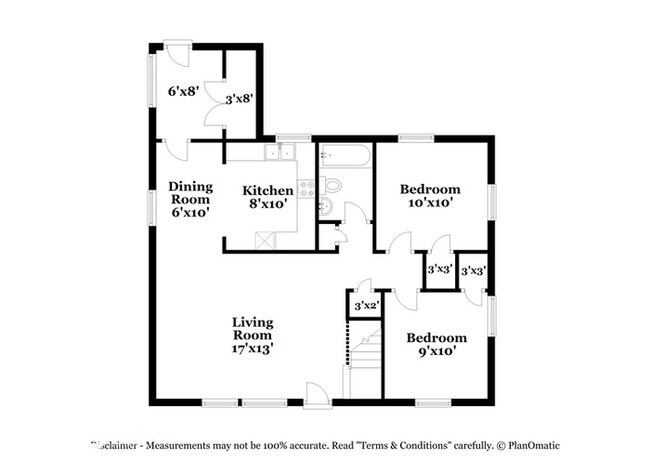 Foto del edificio - 7712 Oak St