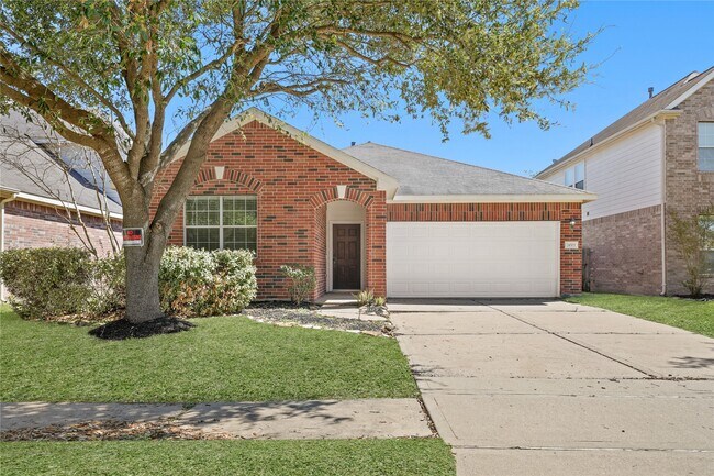 Foto del edificio - 24503 Lakecrest Bend Dr