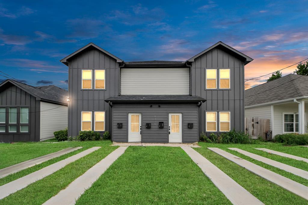 Foto principal - 8316 Corinth St
