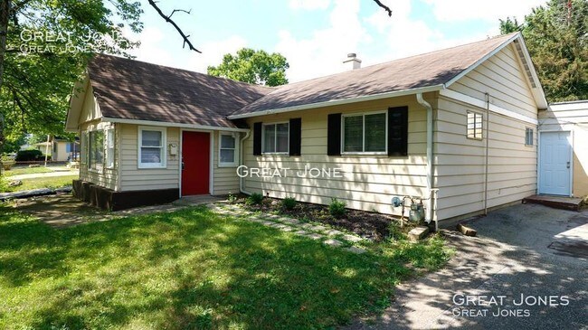 Building Photo - 2504 Winfield Ave