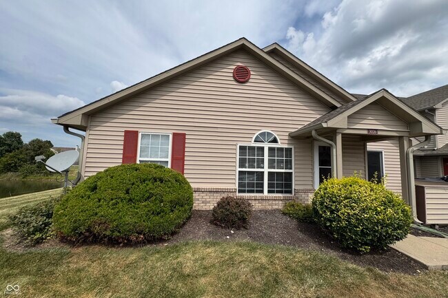 Foto del edificio - 3026 Wildcat Ln
