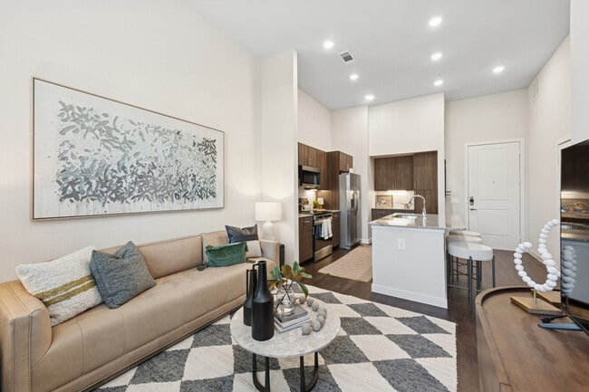 Ascend at Forum apartments — community photo - Ascend at Forum