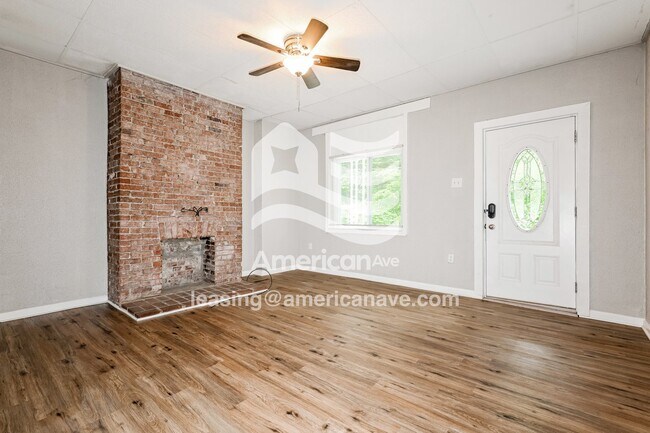 Foto del edificio - 1623 Lynn Ave