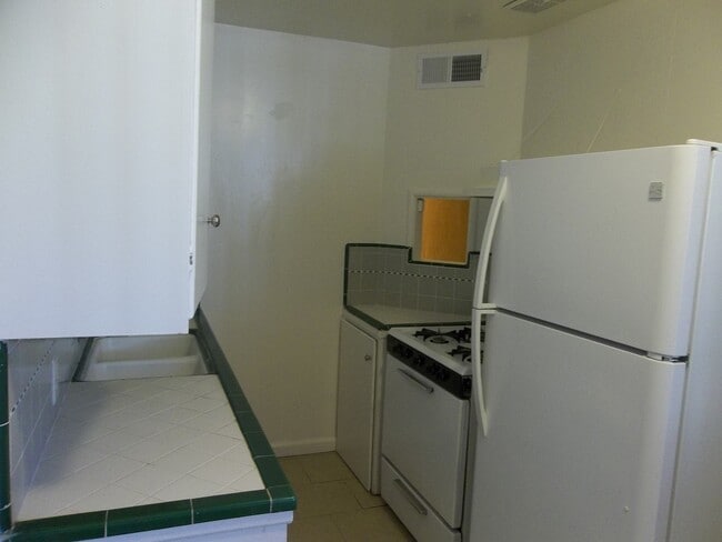 Foto del edificio - Cute Apartment