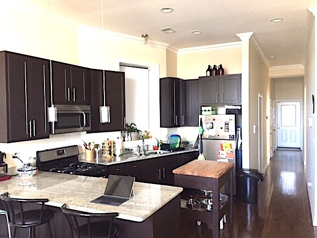 Foto principal - 2105 S Ashland Ave
