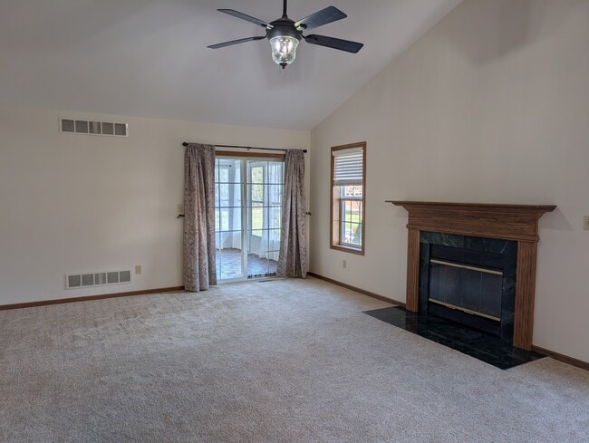 Living Room - N58W23824 Hastings Ct