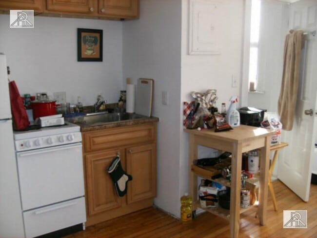 Building Photo - 1 bedroom in Allston MA 02134