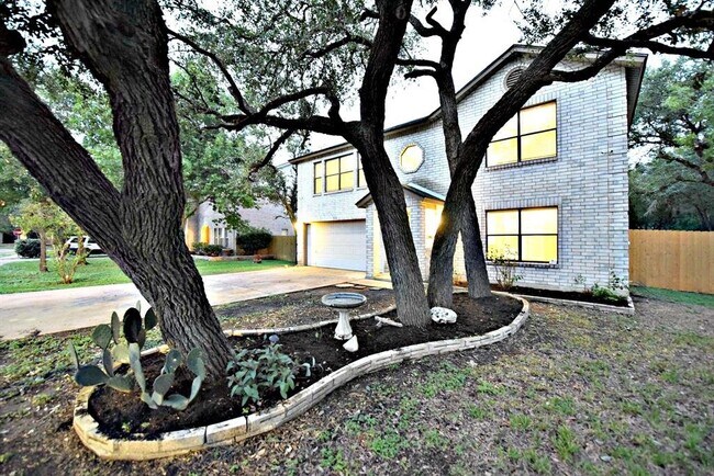 Building Photo - 212 Big Sur Drive, Cedar Park, TX 78613 - ...