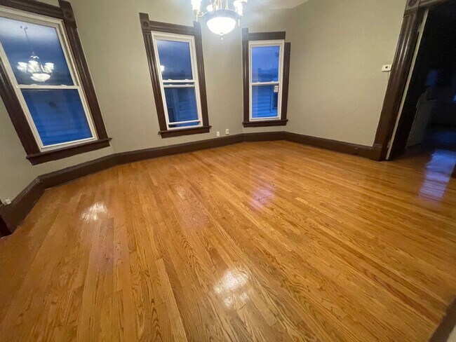 Foto del edificio - 2945-2947 N. 8th St. (Duplex)