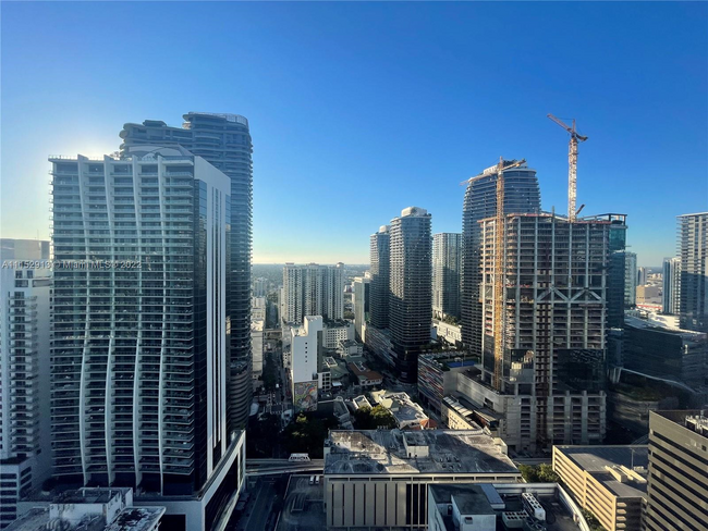 Foto del edificio - 951 Brickell Ave