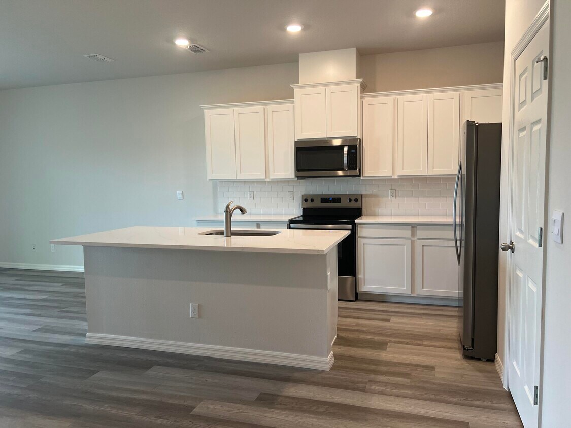 Foto principal - 12842 SW Forli Wy