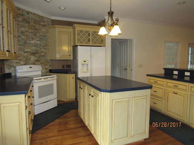 Foto del edificio - 1604 County Road 601