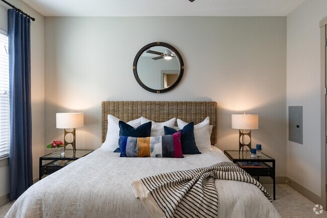 BEDROOM - Domain Heights