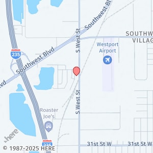 Foto principal - 2625 S West St