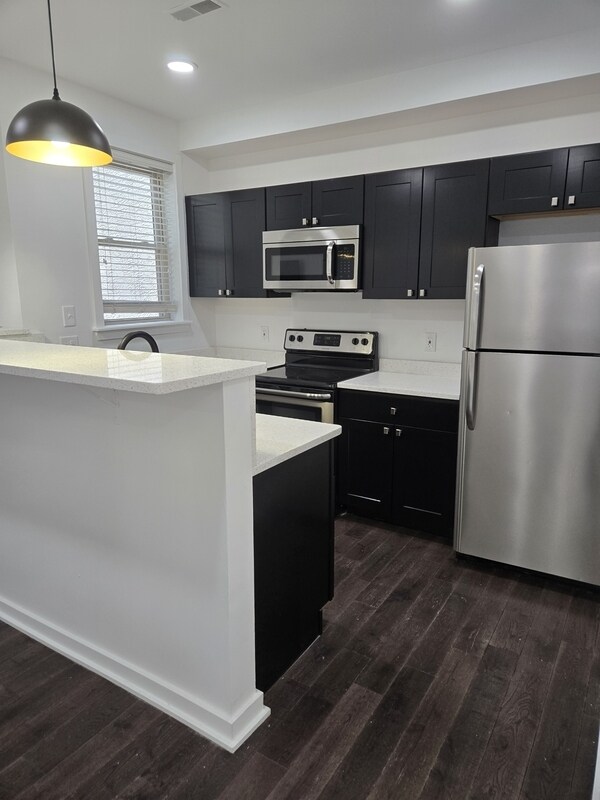 Foto del edificio - 1407 N 15th St