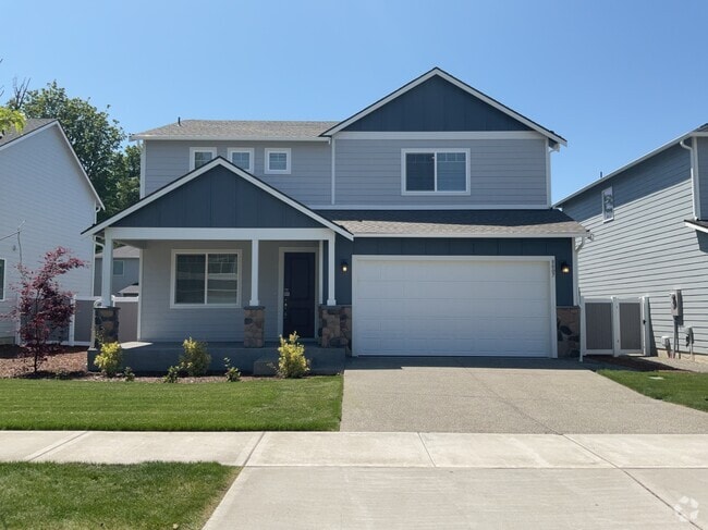 Building Photo - 8007 Katriel Ct SW