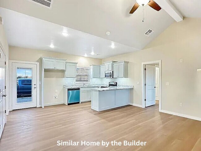 Foto del edificio - Just Built! Stunning 2-Bed Home with Modern Finishes in Lawton