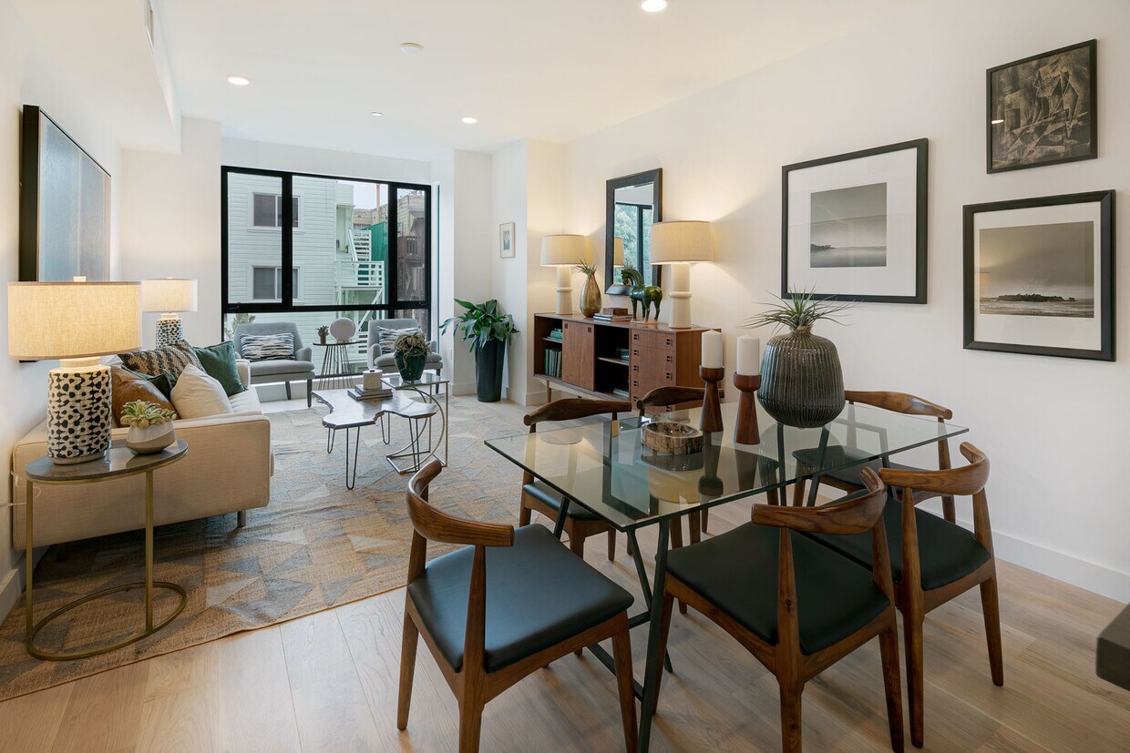 3620 Cesar Chavez Unit 301, San Francisco, CA 94110 Condo for Rent in San Francisco, CA
